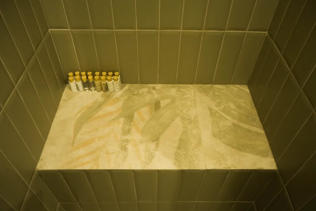 Делюкс Oliva с видом на море