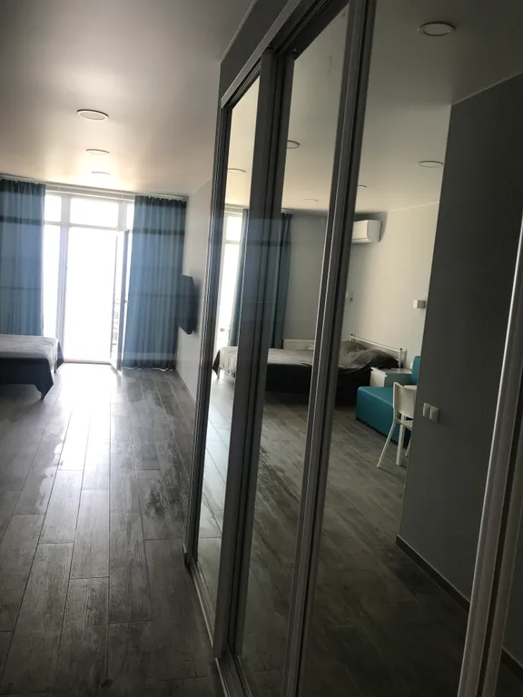 Квартира у моря