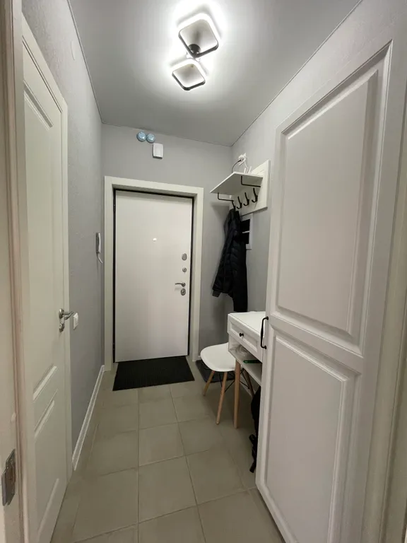 Квартира Квартира Студия deluxe в центре города — Ярославль