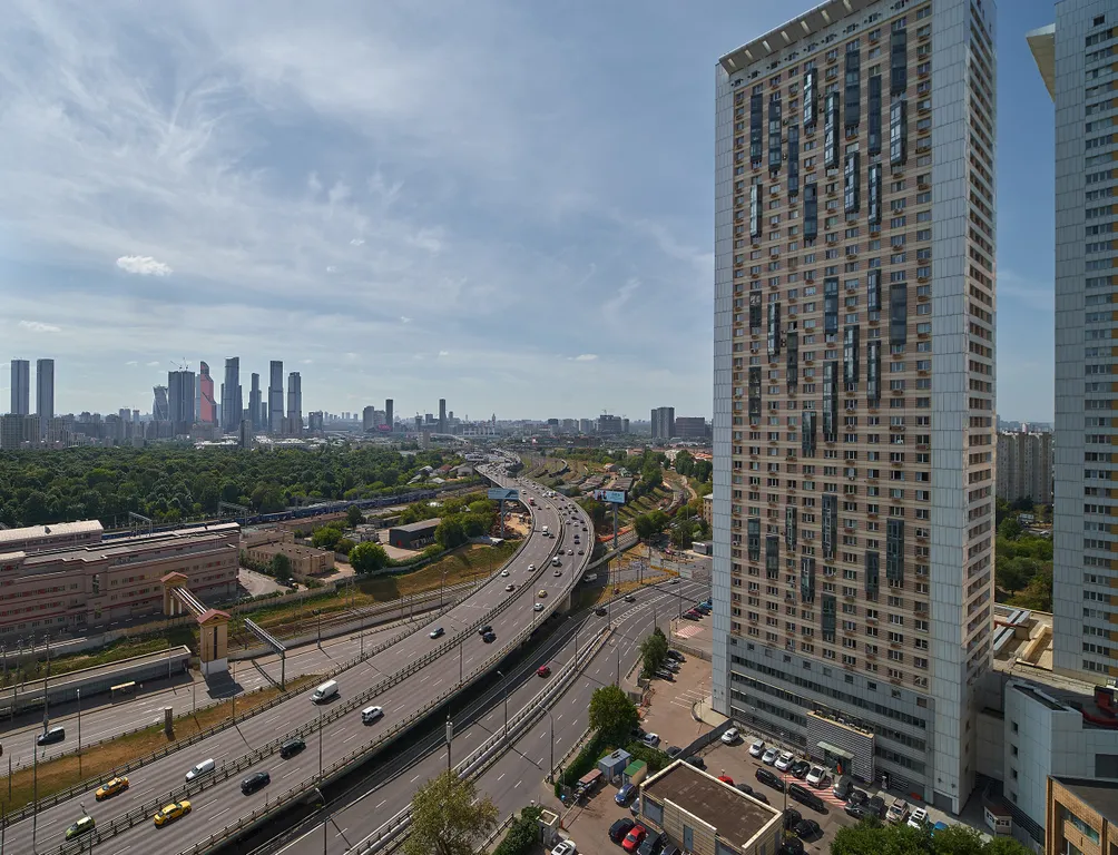 Уютная 1-комн. квартира у м Беговая