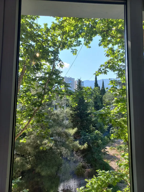 Уютная квартира в центральной части