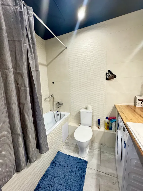 Квартира на берегу Оки