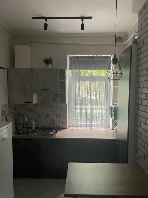 Квартира Уютная квартира в центре города — Зеленоградск