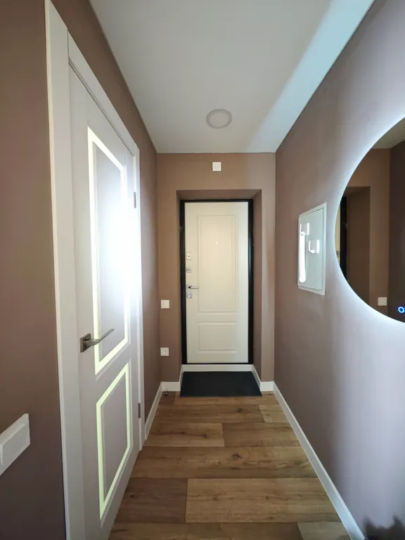 Уютная квартира в центре