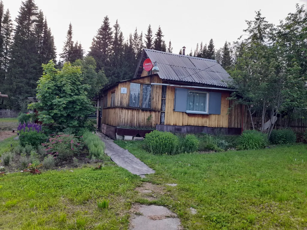 Коттедж Домик Тихий уголок — аренда посуточно в Сатка