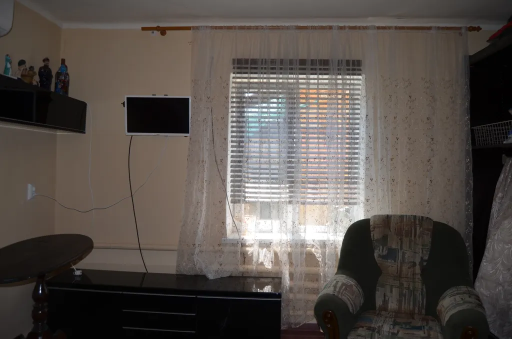 Коттедж 2-комнатный Дом — Евпатория