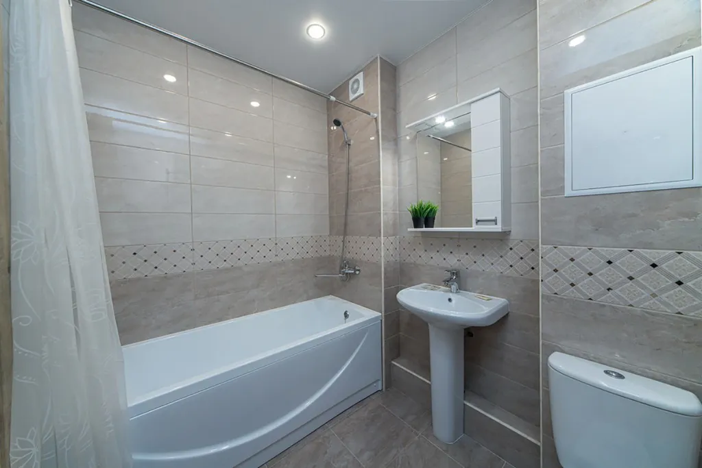 Квартира 1-комнатная Квартира — Самара