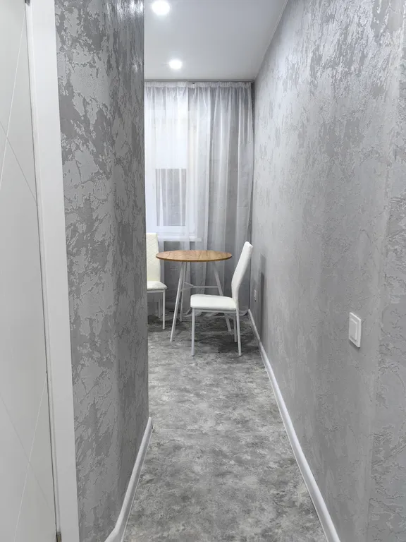 Уютная 1-комнатная квартира