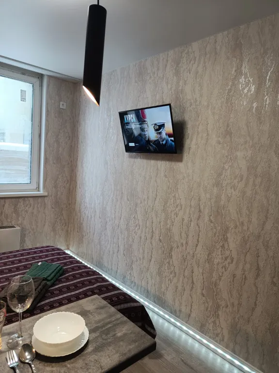 Квартира Квартира у лайф Арены — Новоивановское