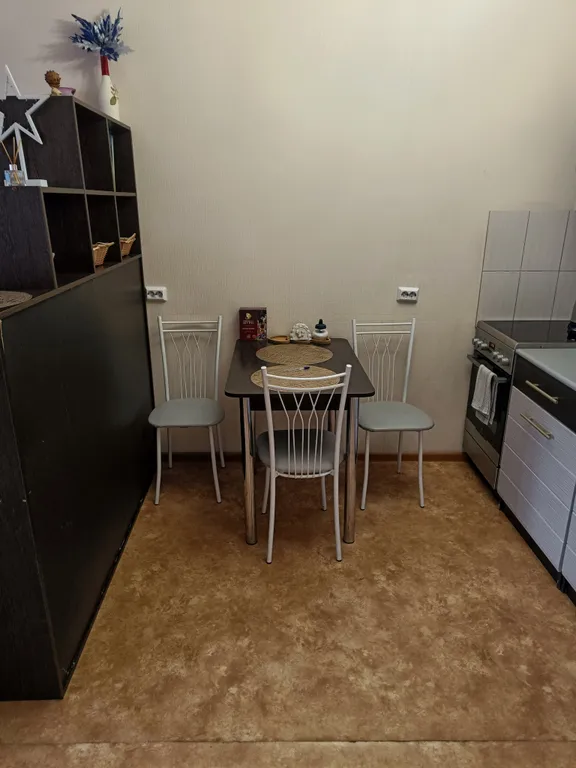 Квартира Уютная квартира — Красноярск