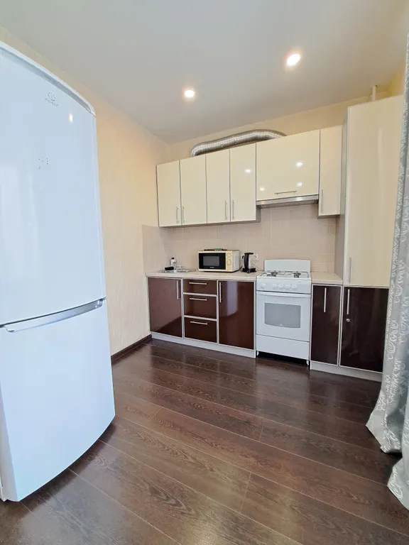 Отличная квартира рядом с Сити парком