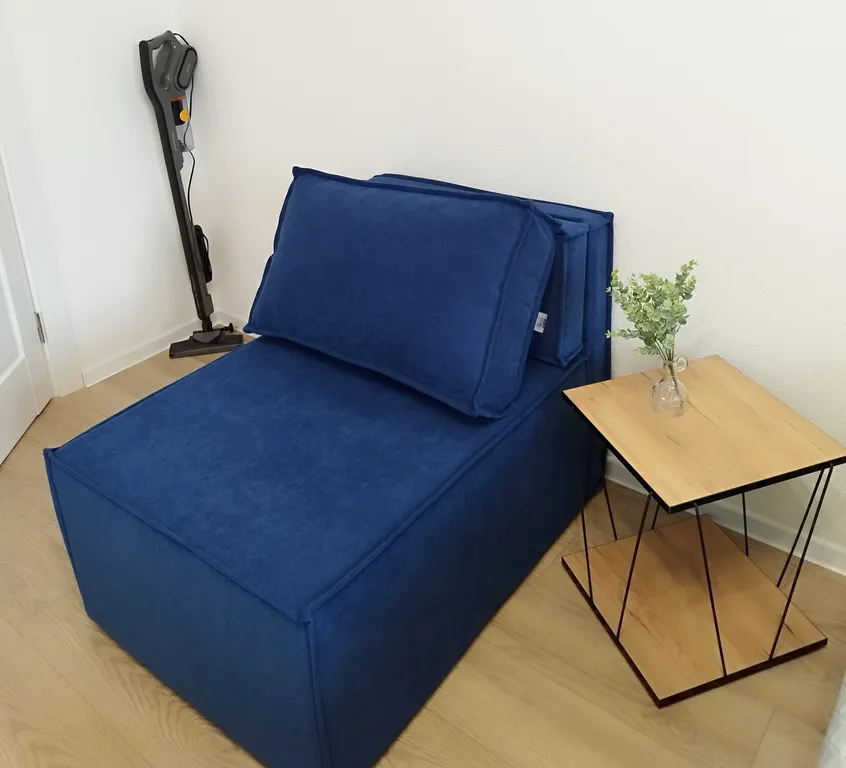 Квартира Квартира Студия в ЖК Астрид — Колпино