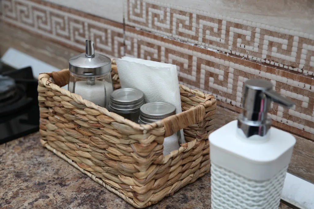 Апартамент comfort