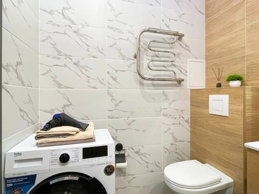 Квартира в стиле лофт рядом с вокзалом