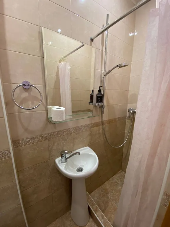 Уютная квартира в центре