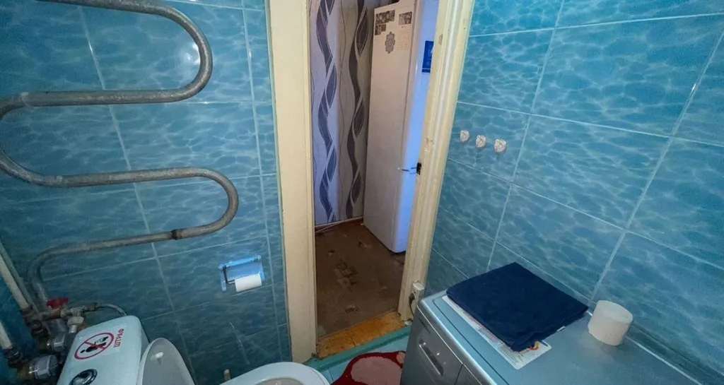 Квартира у автовокзала