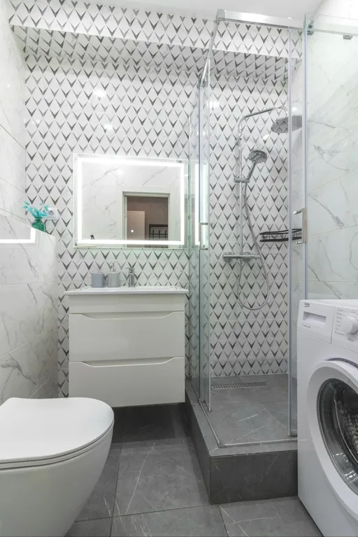 Апартамент у моря