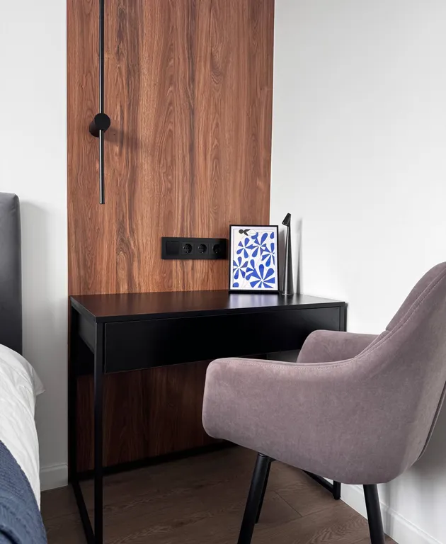 Квартира Квартира возле метро Спартак в ЖК Холланд парк — Москва