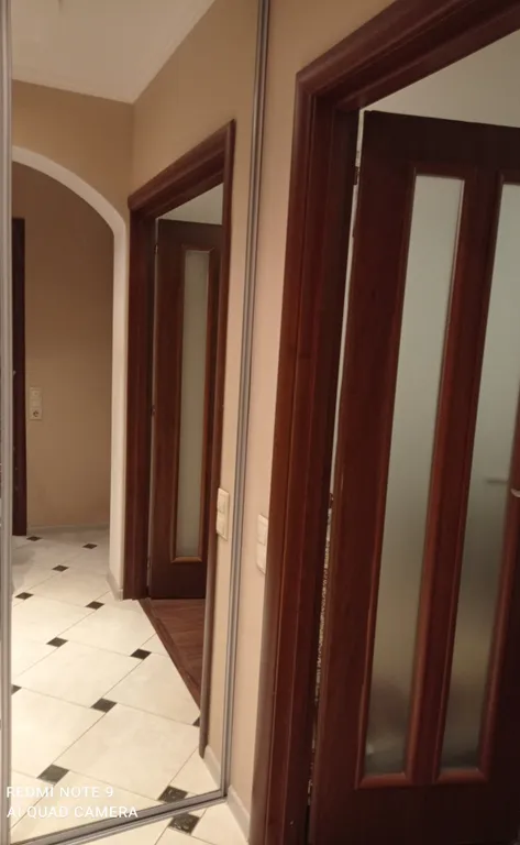 Квартира в ЖК Юго-западный