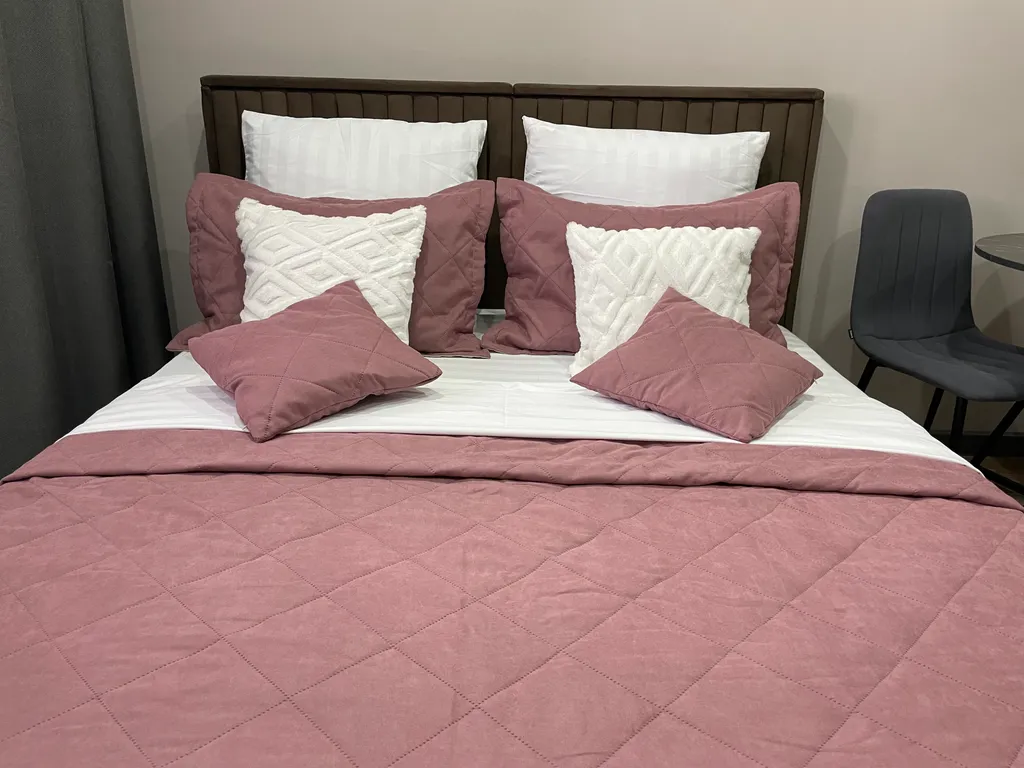 Красивая студия