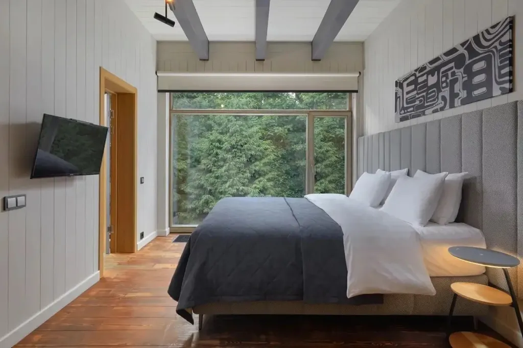 Коттедж 5-комнатный Дом — Москва