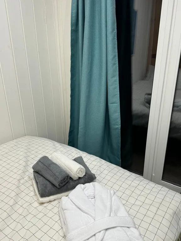 Гостевой дом Panorama home