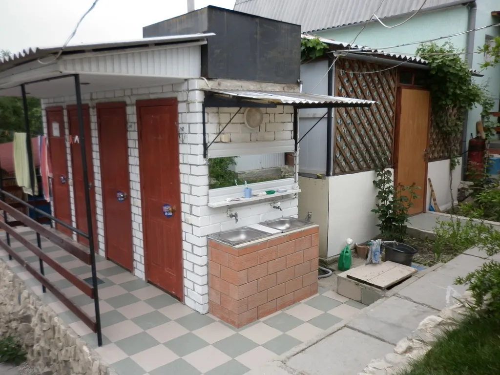 Комната эконом