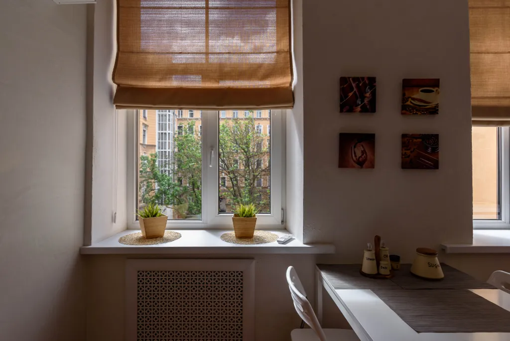 Квартира Квартира Pinchapartments — Санкт-Петербург