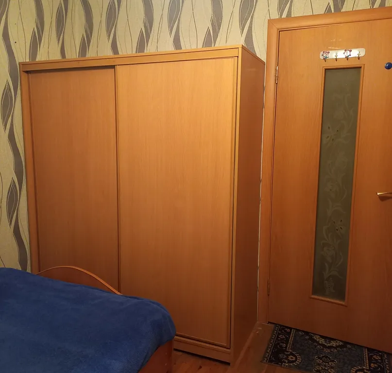 Просторная, уютная квартира