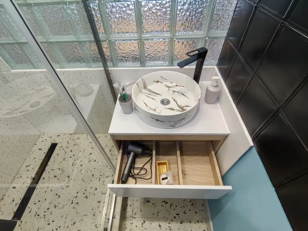 Уютная квартира на въезде в Листвянку