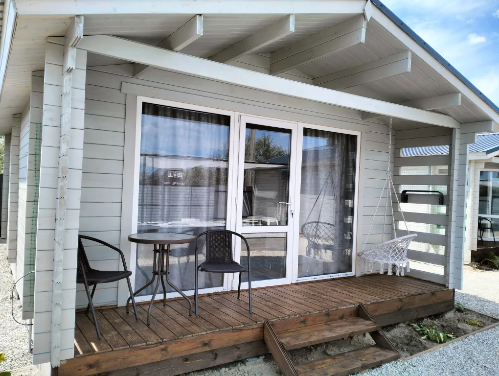 Уютный дом недалеко от моря