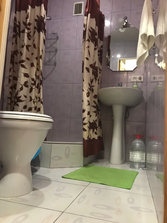 Квартира рядом с морем