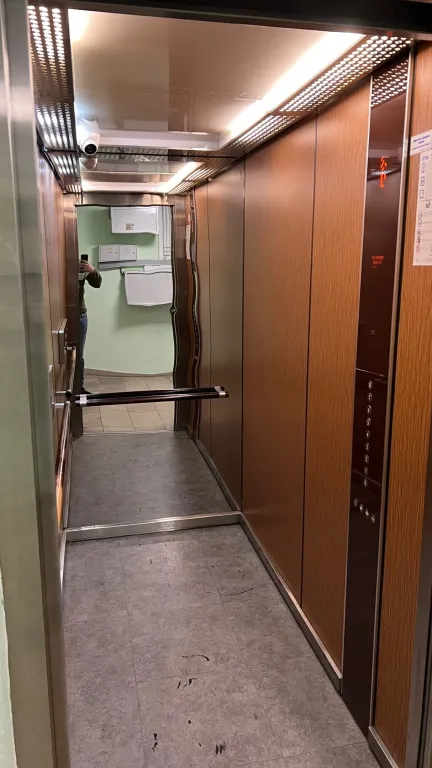 Светлая и уютная квартира в центральном районе города