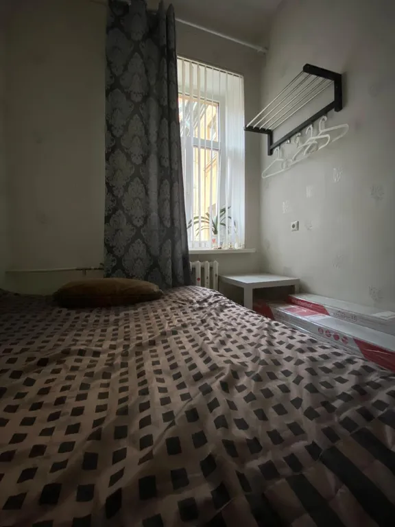 Квартира в центре Питера