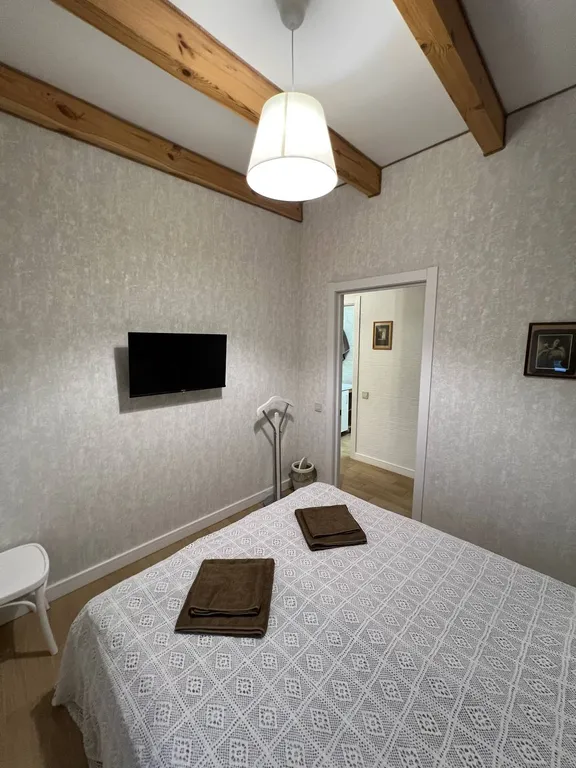 Дом Хвостова на Кудыкиной горе