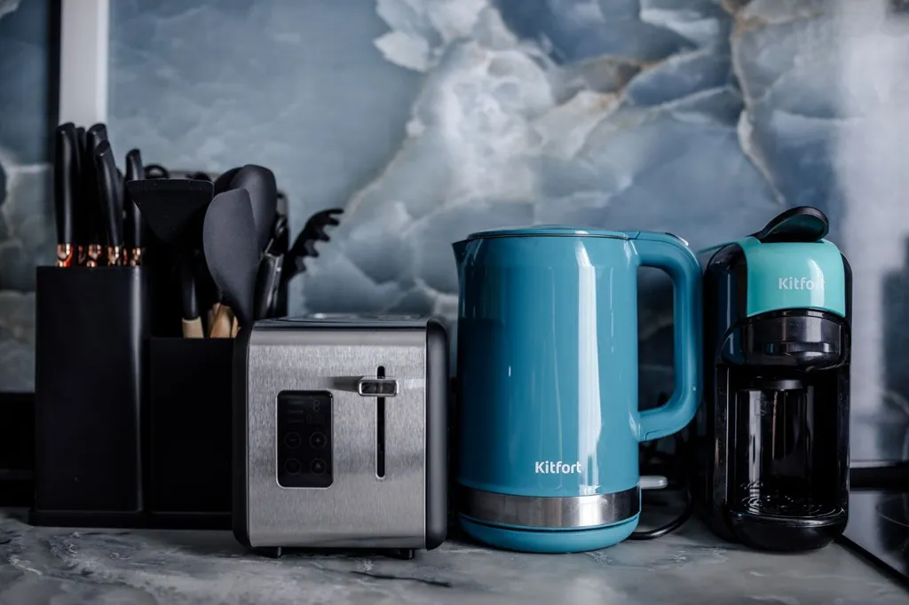 Комфортный домик