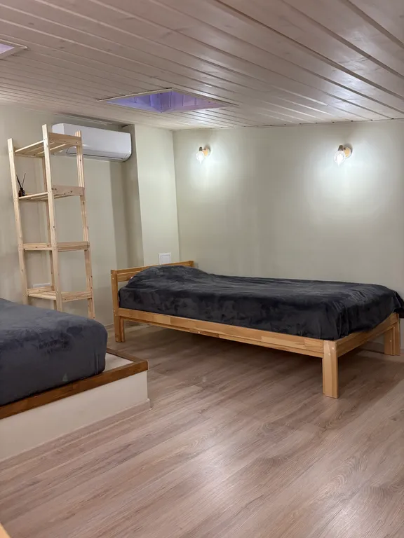 О, дни в горах №37