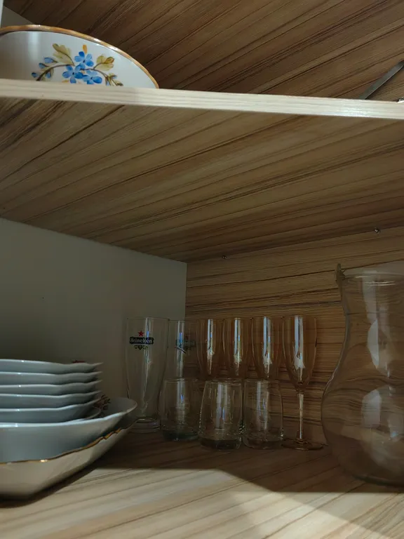 Квартира Уютная квартира в живописном месте — Краевско-Армянское