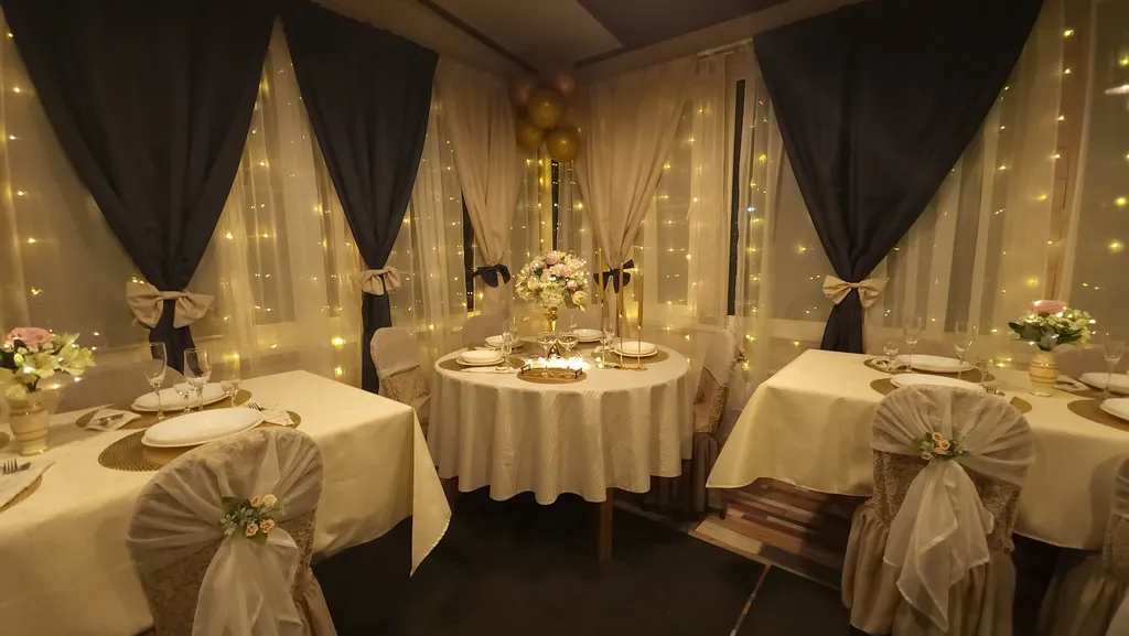 Спа-коттедж с купелью фурако и ик-сауной