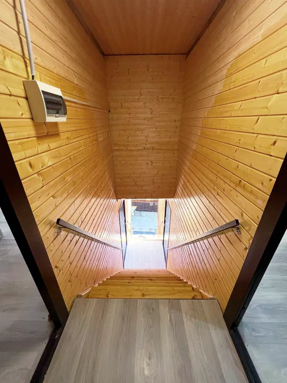 Комната "Морское лето" с балконом