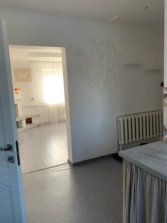 Уютный, теплый дом с камином и 3 спальнями на Алтае, стоимость за дом