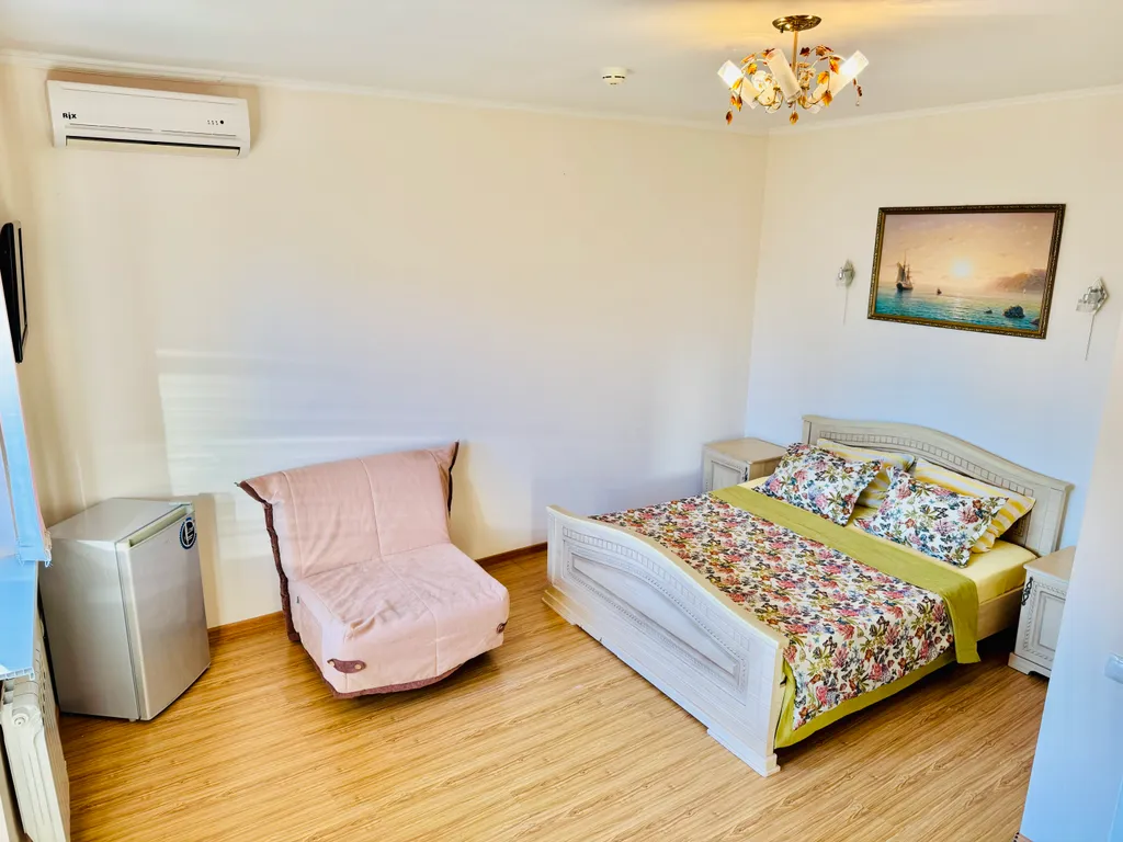 Квартира Комната — Геленджик