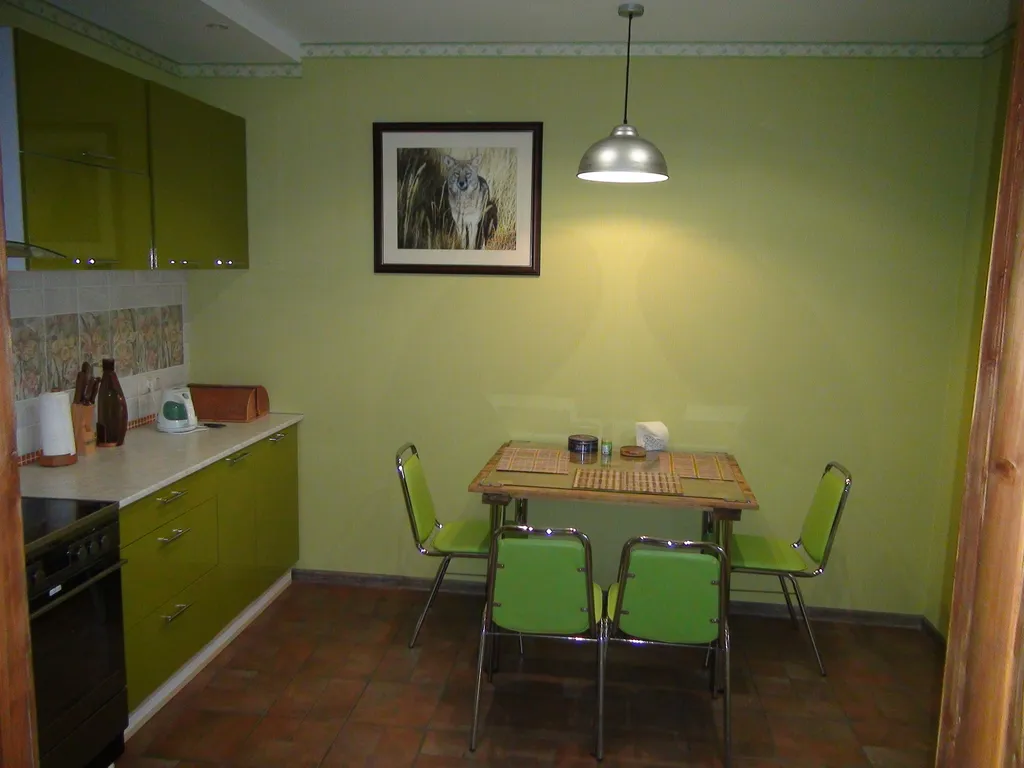 Квартира в Красногорске