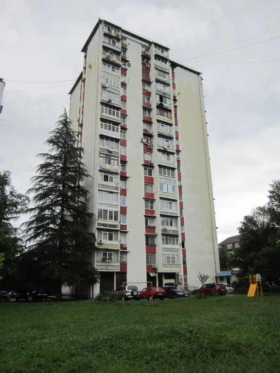 Квартира для счастливых людей в Сочи! ДАГОМЫС!