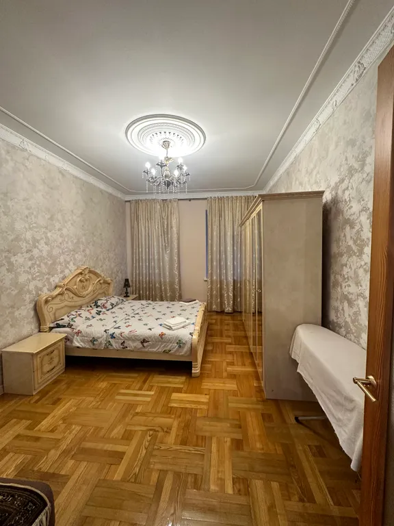 Квартира Квартира Дом вдали от дома — Махачкала