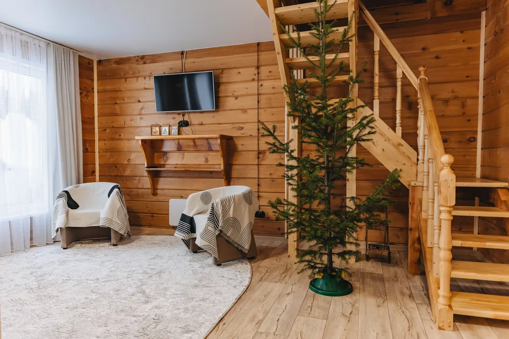 6-комнатный Дом