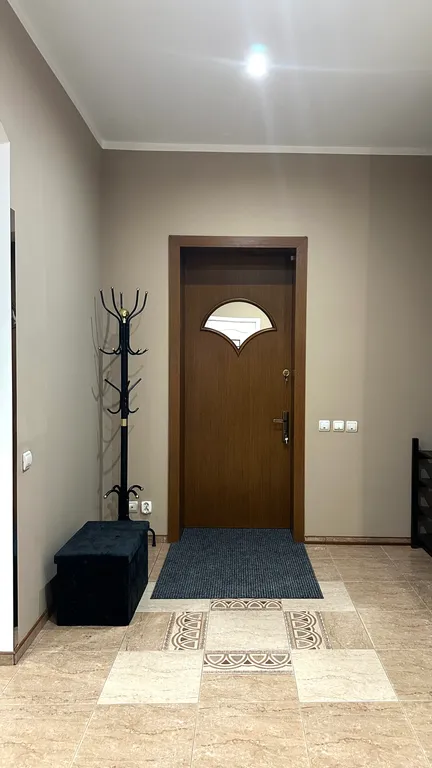 Апартаменты на верхнем озере