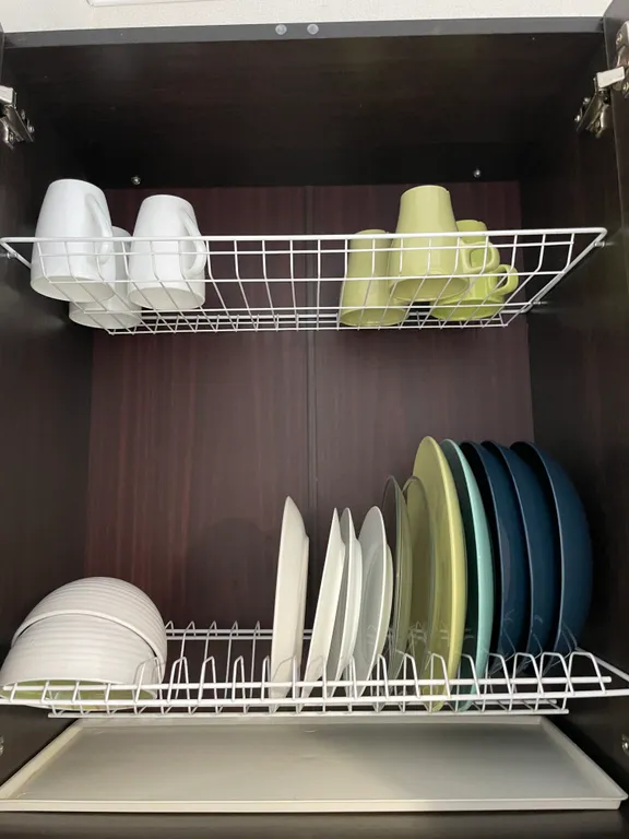 Квартира с шикарным видом на озеро и горы