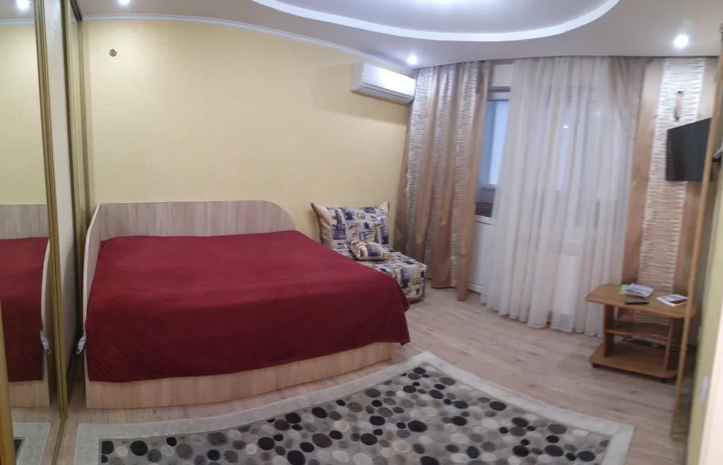 Квартира Квартира у моря — Анапа