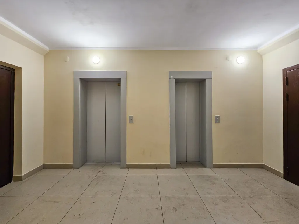 Стильная студия в 64 комплексе